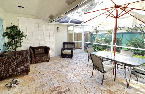 Wellington House | 3 Bedroom house minutes from WEF and Polo grounds