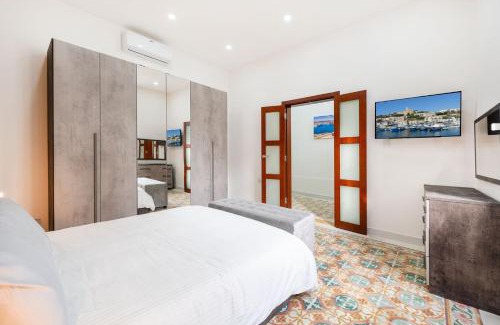 Rabat House | 3 Bedroom House of Character in Rabat