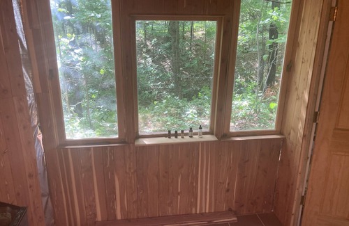 Washburn House | 3+ Bedroom House +SAUNA, Patio, DIRECT Snowmobile Trail Access, & Firepit