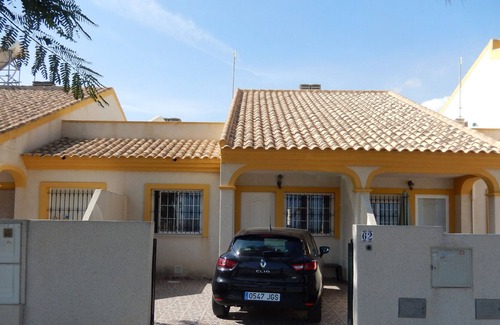 Playa Paraiso House | 3 Bedroom House situated 200 meters from the beach