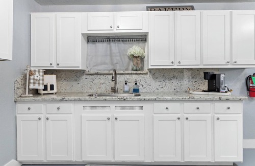 Lumberton House | 3-bedroom house with lots of parking