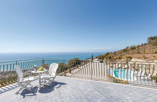 Agropoli House | 3 bedroom lovely home in Agropoli SA
