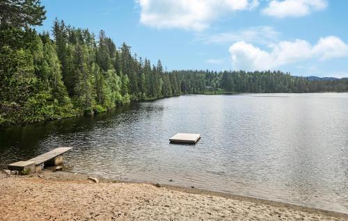 Kongsberg House | 3 Bedroom Lovely Home In Skollenborg