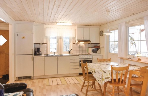 Langav House | 3 bedroom lovely home in Sysslebäck
