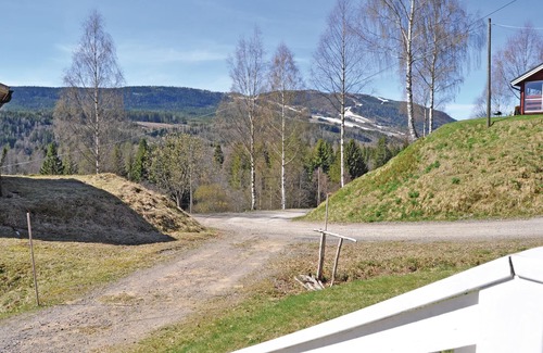 Langav House | 3 bedroom lovely home in Sysslebäck