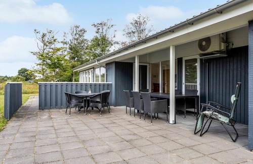 Tversted House | 3 bedroom lovely home in Bindslev