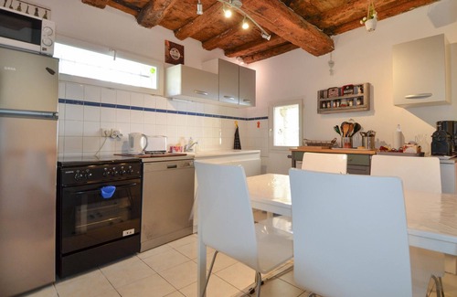 Maillane House | 3 bedroom lovely home in Maillane