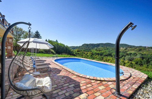 Novi Marof House | 3 bedroom lovely home in Jelenscak