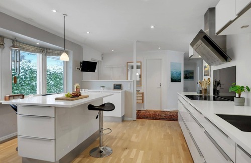 Udsholt Sand House | 3 bedroom lovely home in Græsted