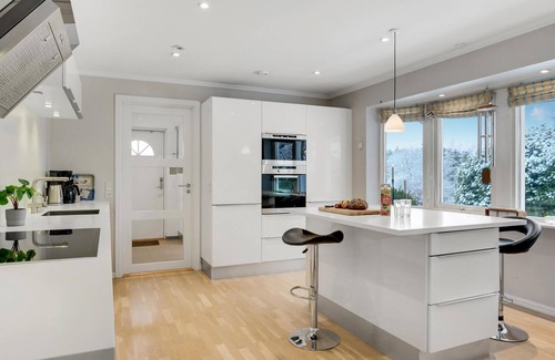 Udsholt Sand House | 3 bedroom lovely home in Græsted