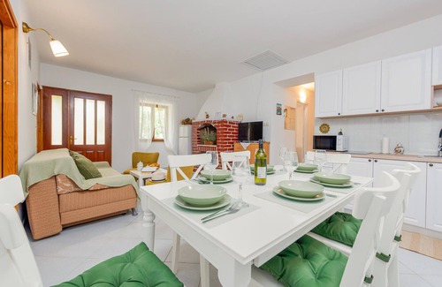 Novalja House | 3 bedroom lovely home in Novalja
