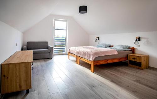 Lubkowo House | 3 Bedroom Lovely Home In Lubkowo