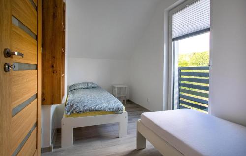 Lubkowo House | 3 Bedroom Lovely Home In Lubkowo