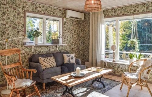 Dalaro House | 3 Bedroom Lovely Home In Dalarö