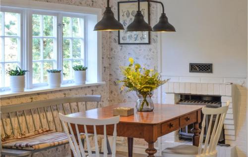 Dalaro House | 3 Bedroom Lovely Home In Dalarö