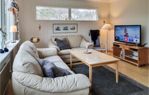 Fagerfjall House | 3 Bedroom Lovely Home In Fagerfjäll
