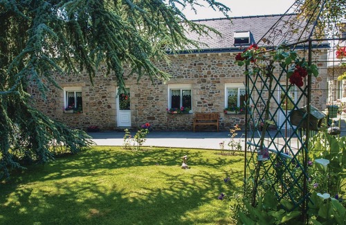 Plouha House | 3 bedroom lovely home in Plouha