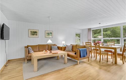 Aalborg Municipality House | 3 Bedroom Lovely Home In Gistrup