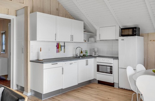 Sønderstrand House | 3 bedroom lovely home in Rømø