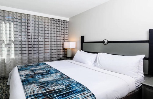 South Lake Tahoe Resort | 3 Bedroom - Marriott's Timber Lodge Tahoe - Full Resort Access