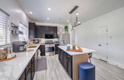 Summerlin South House | 3-bedroom MODERN ranch house in SUMMERLIN SOUTH in Las Vegas