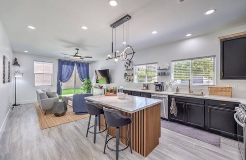 Summerlin South House | 3-bedroom MODERN ranch house in SUMMERLIN SOUTH in Las Vegas