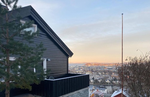 Trondheim Apartment | 3 bedroom nice apartment in Trondheim