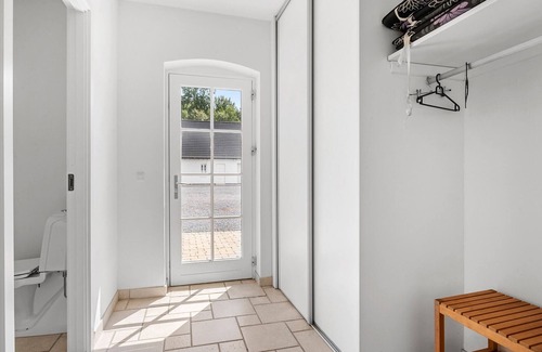 Nimtofte Apartment | 3 bedroom nice apartment in Nimtofte