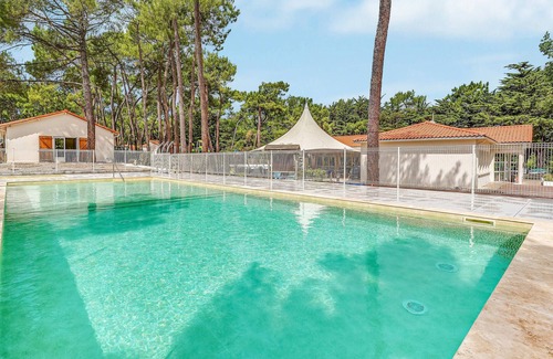 La Faute-sur-Mer House | 3 bedroom nice home in La Faute-sur-Mer