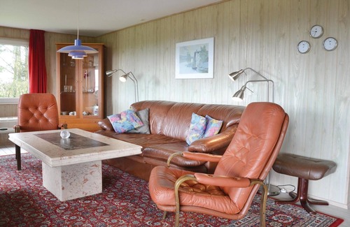 Kirke Hyllinge House | 3 bedroom nice home in Kirke Hyllinge