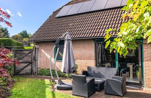 Wolphaartsdijk House | 3 bedroom nice home in Wolphaartsdijk