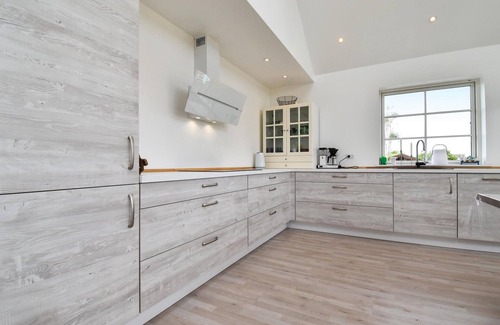 Middelfart House | 3 bedroom nice home in Brenderup Fyn