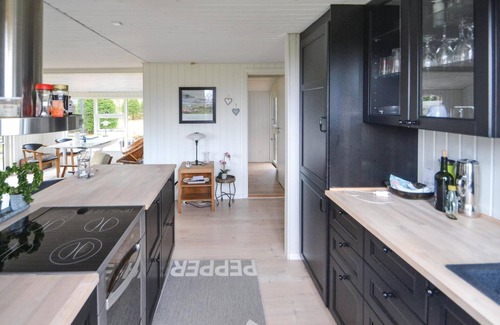 Norddjurs Municipality House | 3 bedroom nice home in Allingåbro
