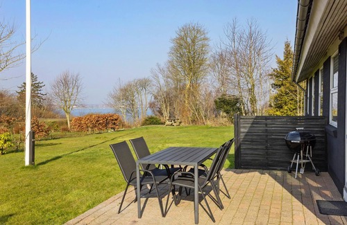 Middelfart House | 3 bedroom nice home in Middelfart