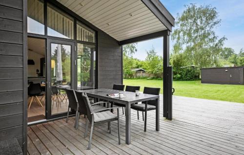 Store Fuglede House | 3 Bedroom Nice Home In Store Fuglede