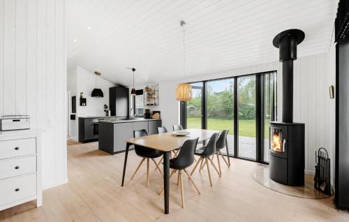 Store Fuglede House | 3 Bedroom Nice Home In Store Fuglede
