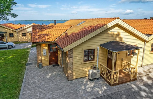 Rendbjerg House | 3 bedroom nice home in Egernsund