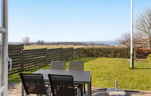 Middelfart House | 3 Bedroom Nice Home In Middelfart