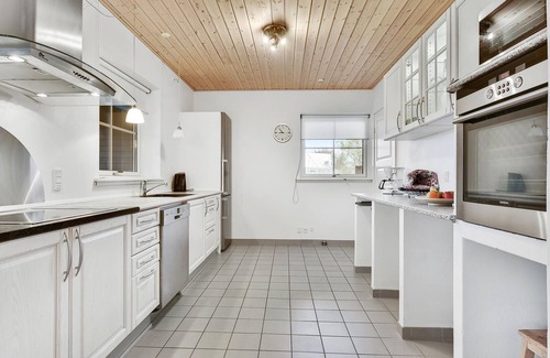 Lohals House | 3 bedroom nice home in Tranekær