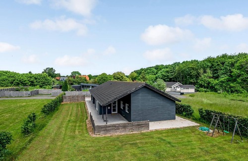 Lohals House | 3 bedroom nice home in Tranekær