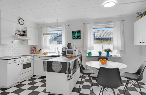 Langeland Municipality House | 3 bedroom nice home in Tranekær