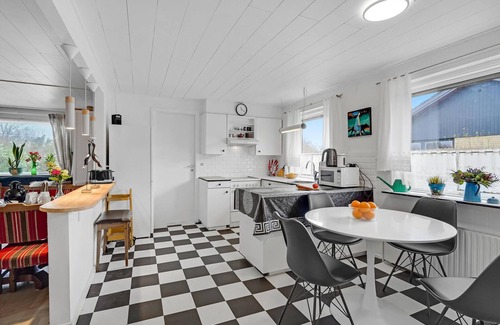 Langeland Municipality House | 3 bedroom nice home in Tranekær
