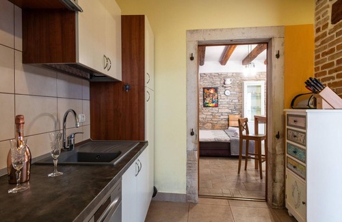 Kavran House | 3 bedroom nice home in Kavran