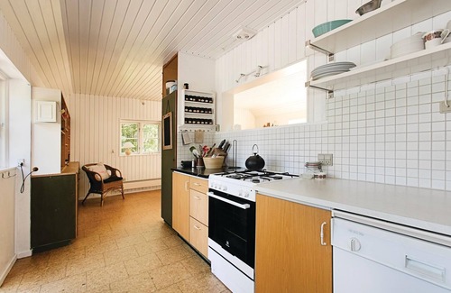 Dueodde House | 3 bedroom nice home in Nexø