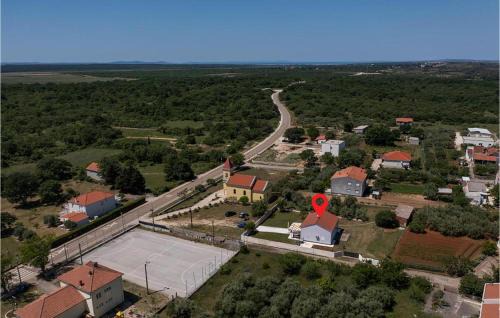 Poljica House | 3 Bedroom Nice Home In Nin