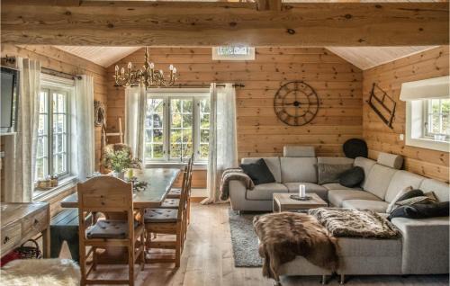 Oppdal House | 3 Bedroom Nice Home In Oppdal