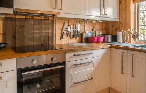 Oppdal House | 3 Bedroom Nice Home In Oppdal