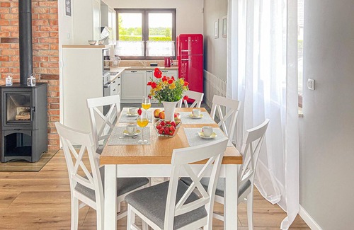 Wiselka House | 3 bedroom nice home in Wiselka