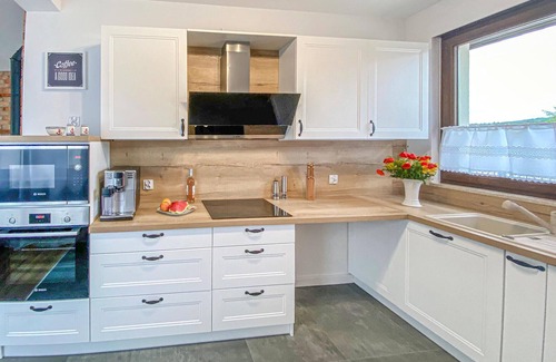 Wiselka House | 3 bedroom nice home in Wiselka