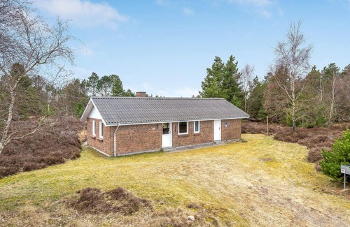 Sønderstrand House | 3 bedroom nice home in Rømø